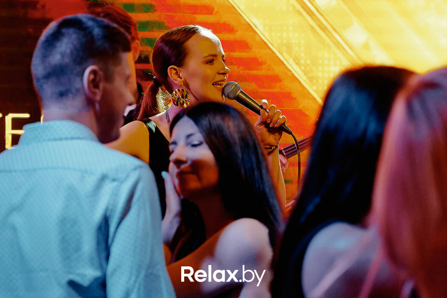 Saturday music, фото № 137