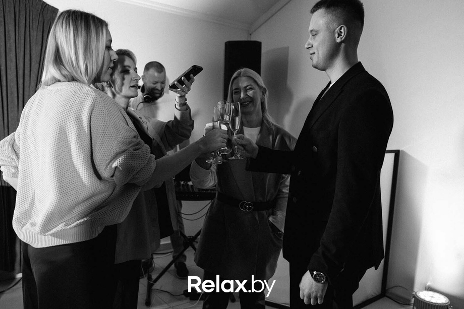 Мастер-класс «Креатив», фото № 21