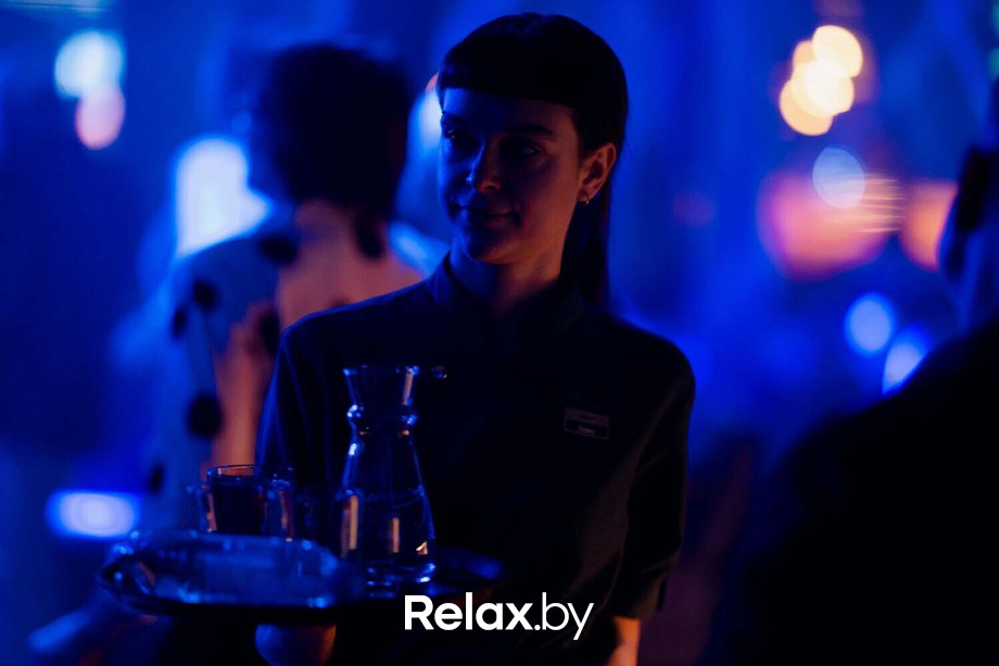 Ночные жители, фото № 76