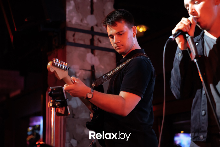 Friday Party, фото № 60