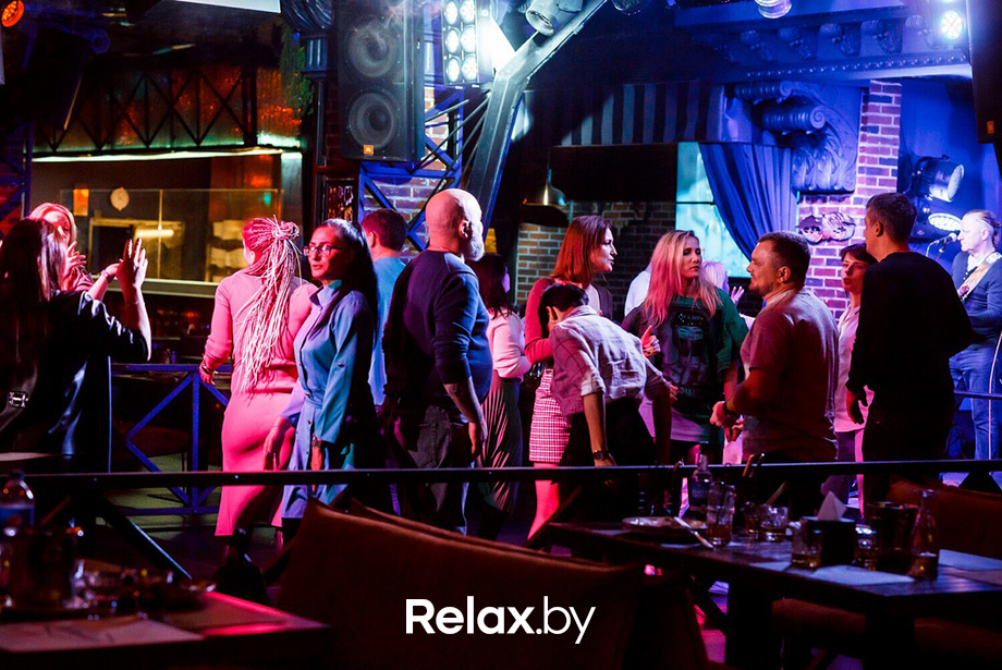 Brooklyn Live!, фото № 7