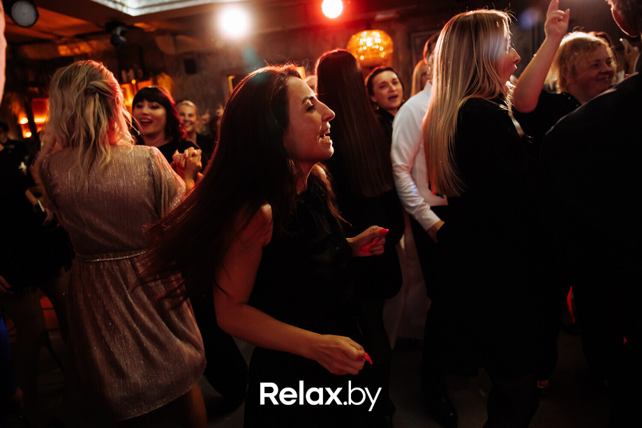 Friday Party, фото № 75