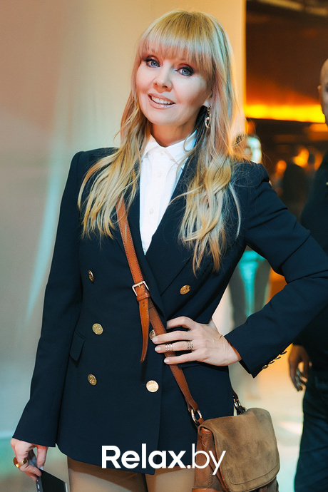 Презентация QLED телевизоров Samsung, фото № 51