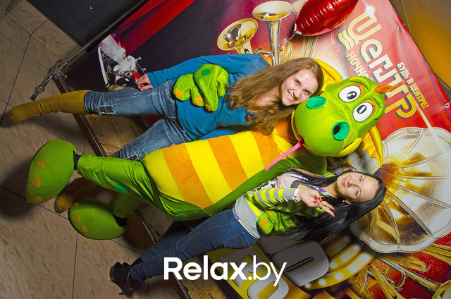 Зимнее ретро 80vs90, фото № 47