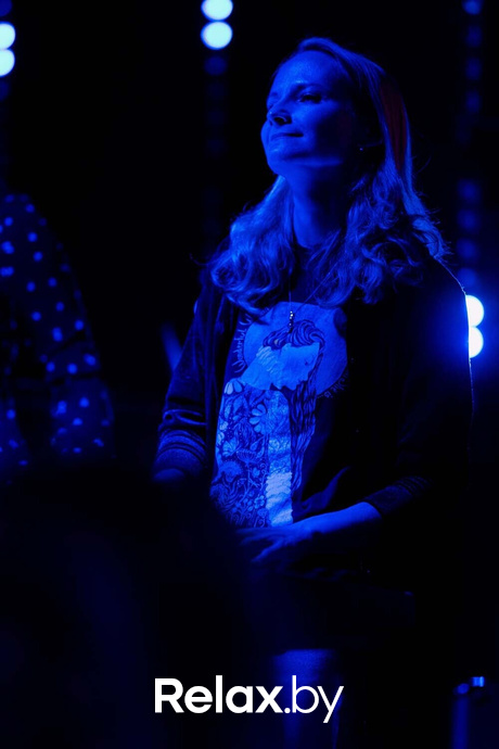 Ночные жители, фото № 70