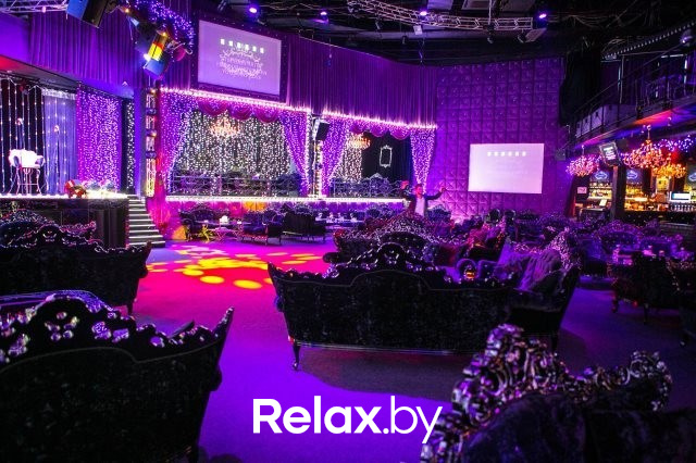 Зажигаем звезды, фото № 1