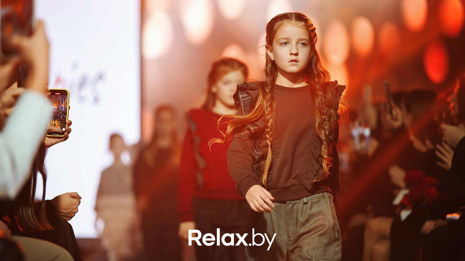 Fashion Fabrique 2.0 (часть 9), фото № 69