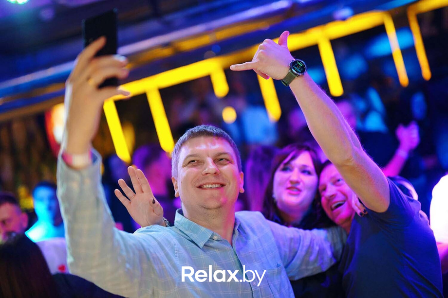 День встречи выпускников, фото № 29