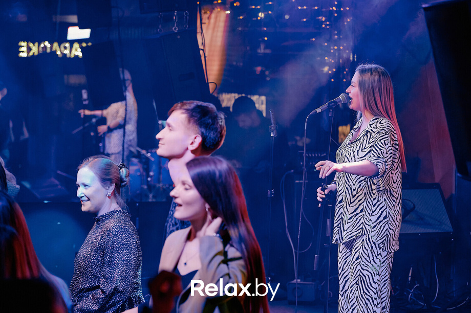 Saturday music, фото № 117