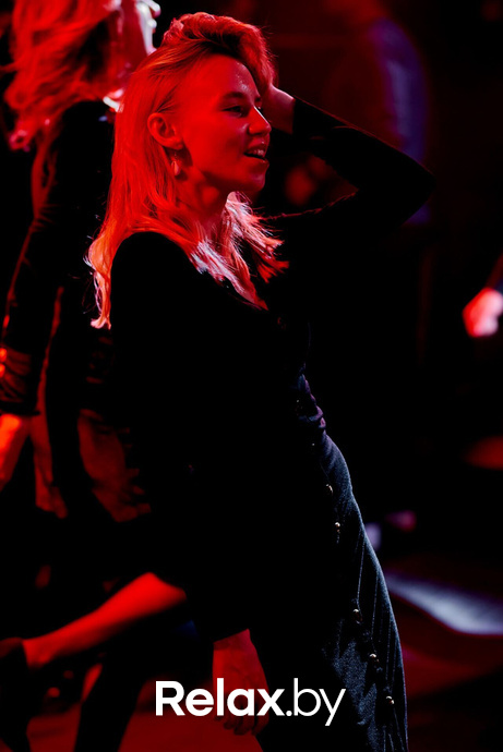 Суббота в Ангелах, фото № 3