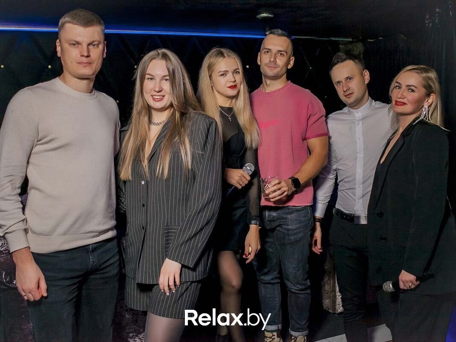 Saturday party, фото № 183