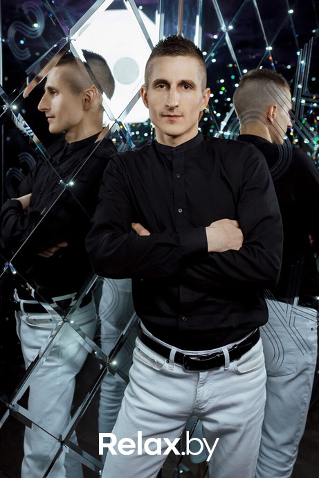 Saturday party, фото № 2