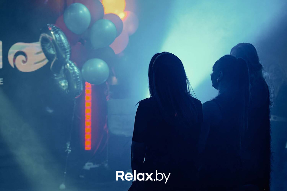 Saturday music, фото № 28