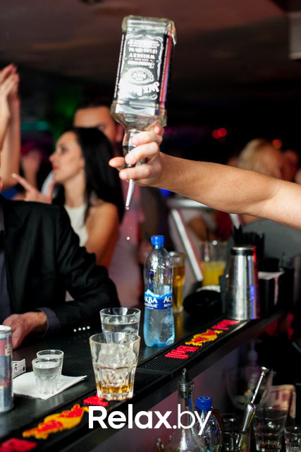 Saturday party, фото № 68