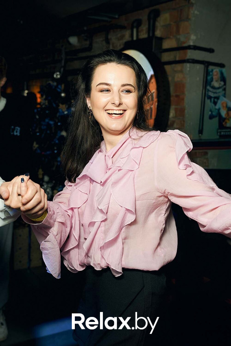 Новогодний корпоратив, фото № 33