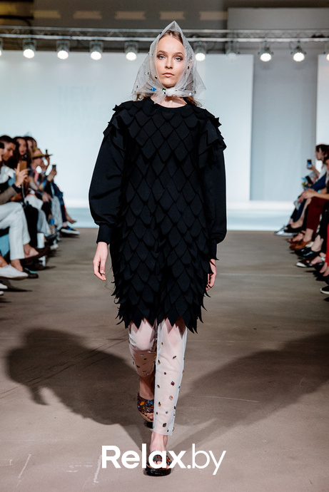 Финал конкурса New Names BFW, фото № 18