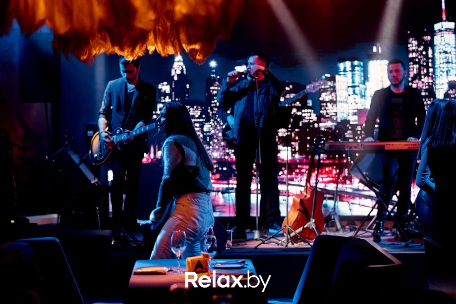 Friday music, фото № 28