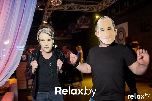 Лучшие фото за апрель, фото № 143