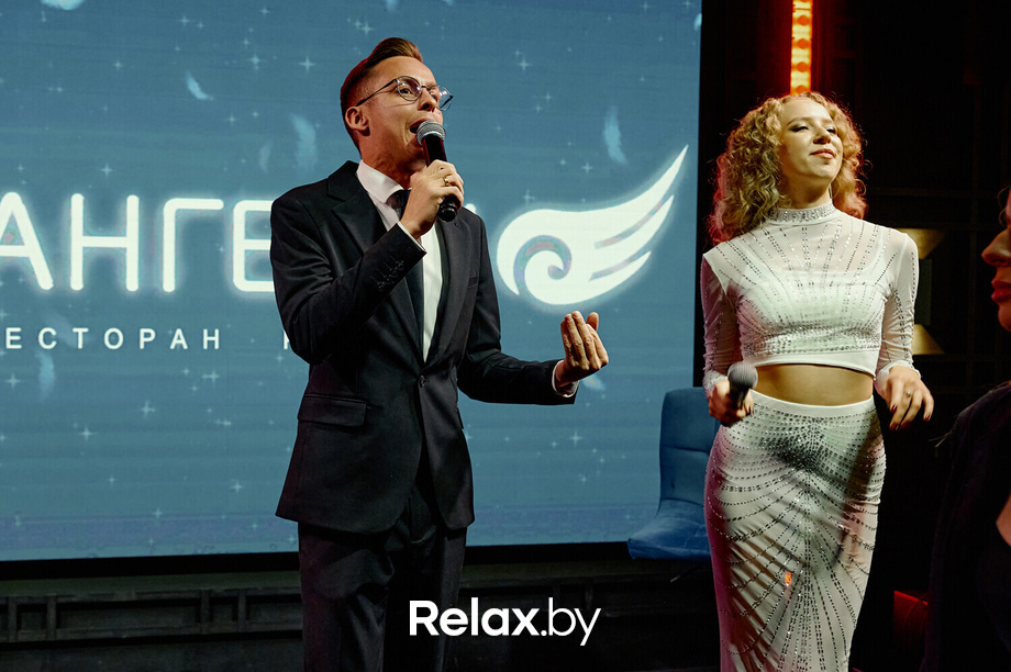 Saturday music, фото № 20