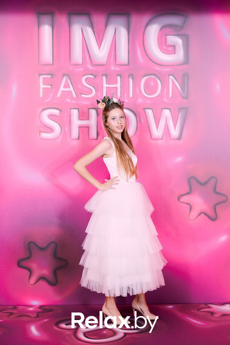 IMG Fashion Show, фото № 182