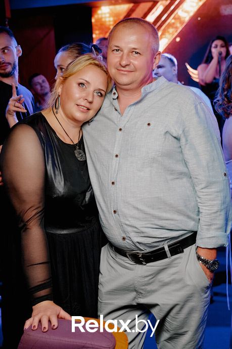 Saturday music, фото № 45