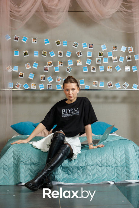 Relax and the City, фото № 76