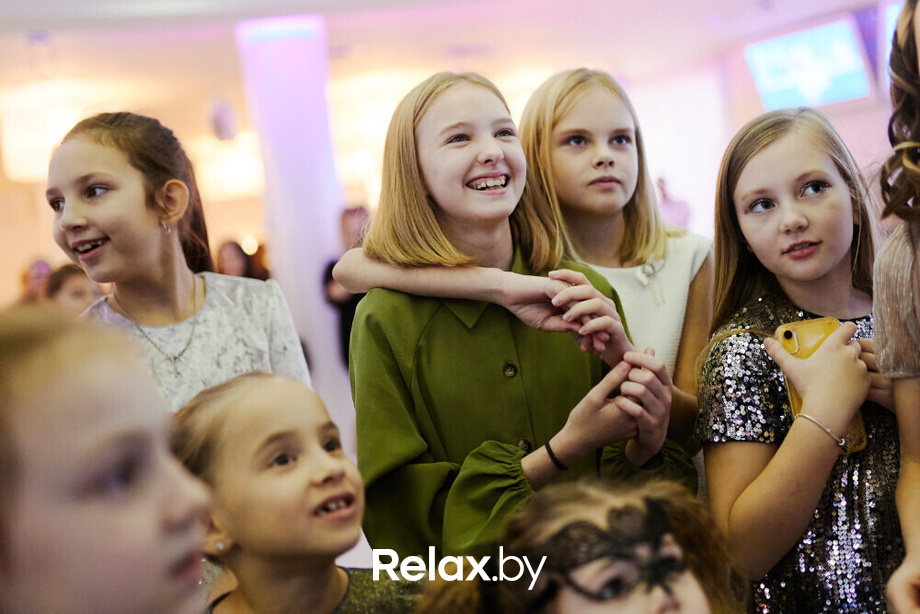 SILVER PARTY 2022 KIDS’ PODIUM, фото № 205