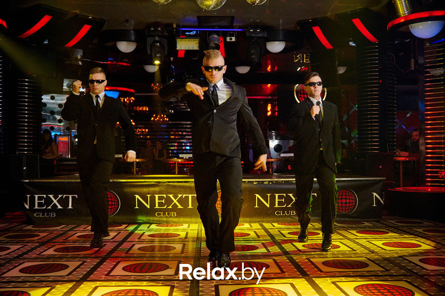 CandyMen, фото № 62