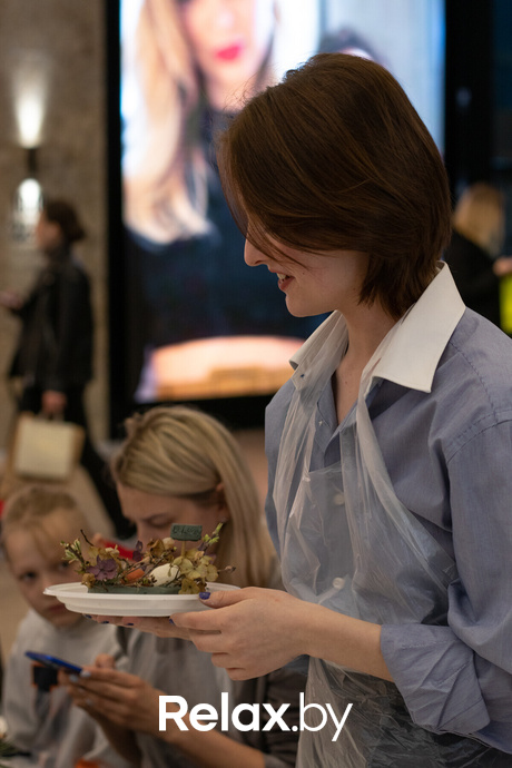 SOS-деревни. Мастер-класс, фото № 103