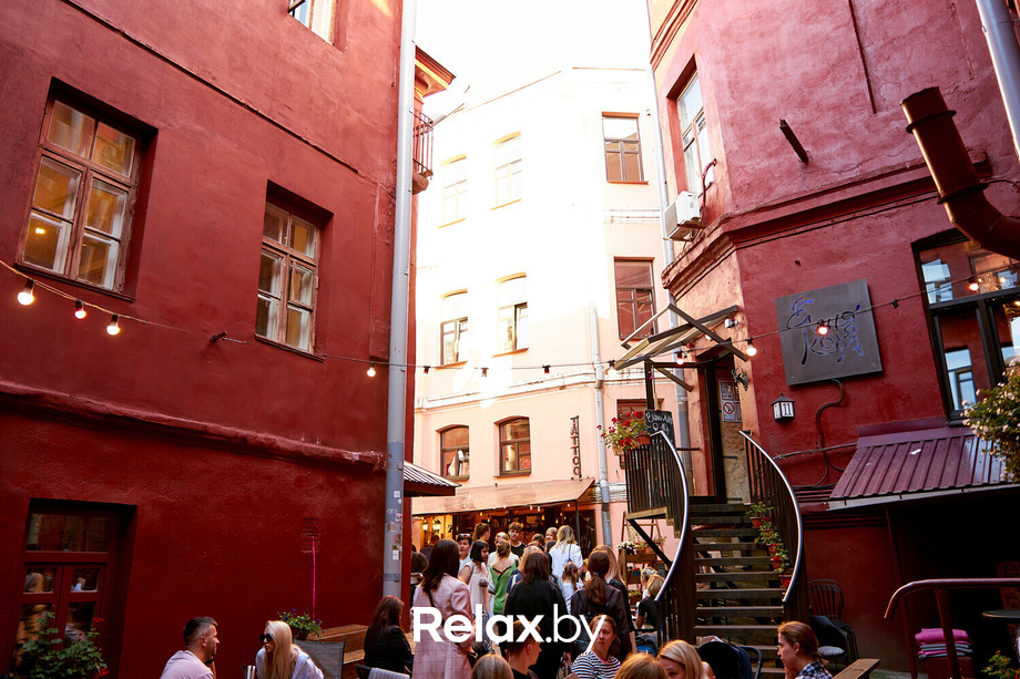 Пешеходная экскурсия по Минску, фото № 56