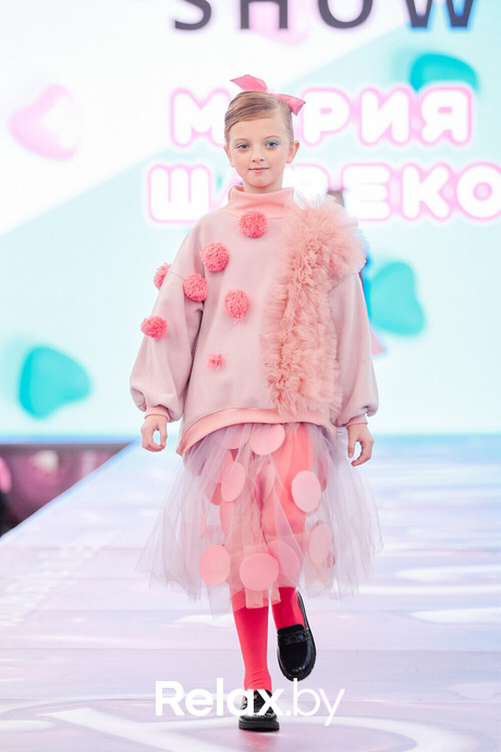 IMG Fashion Show, фото № 27