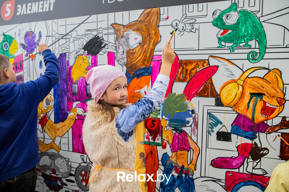 Марафон детских желаний, фото № 78