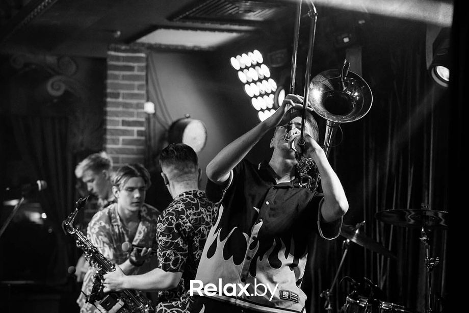 Brooklyn Live!, фото № 9