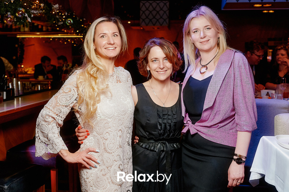 Новый Год в Ангелах, фото № 68