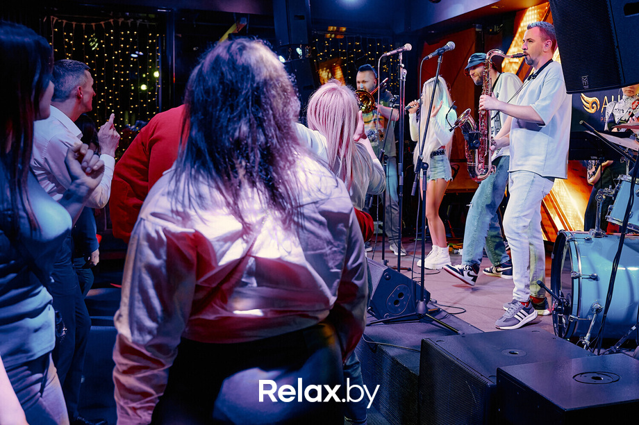 Friday Music, фото № 21