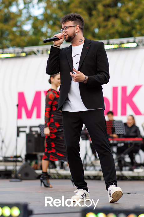 Музыка твоего города, фото № 192