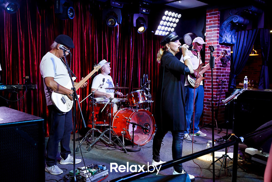 Prosto Retro, фото № 4