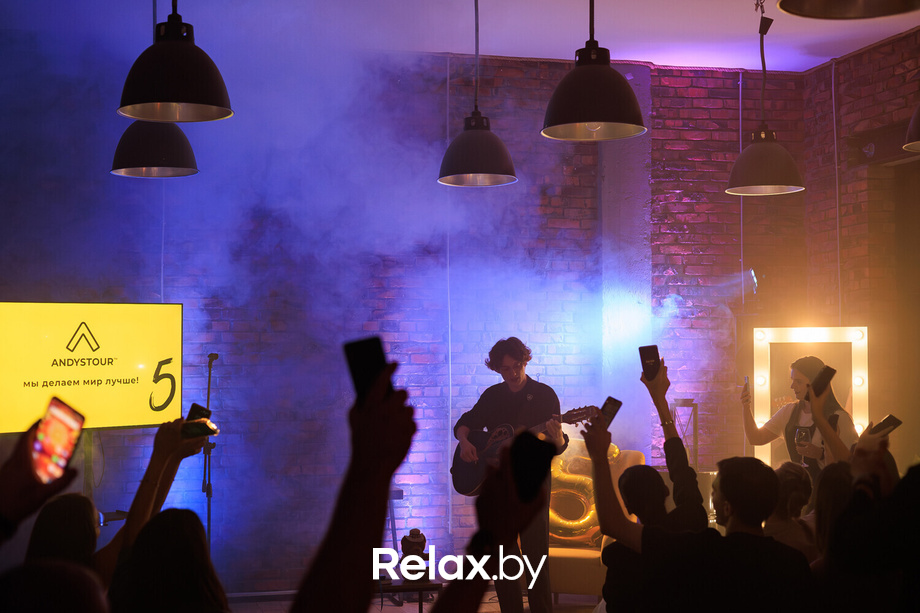 День рождения туристической компании Andystour, фото № 33