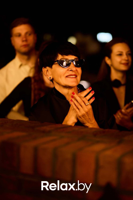 Уличный концерт, фото № 80