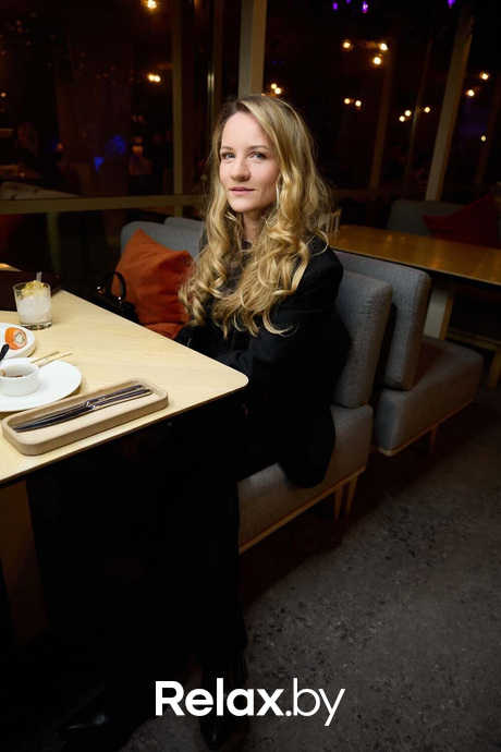 Ночные жители, фото № 72