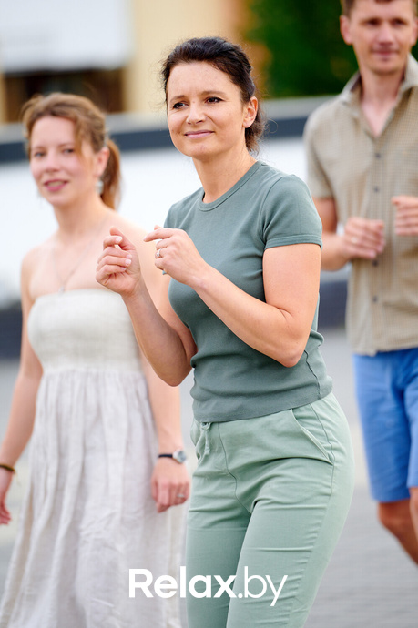 Танцы на крыше, фото № 41