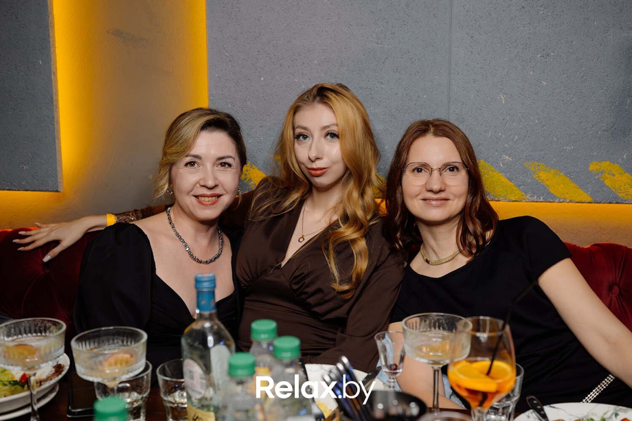 Friday party, фото № 88