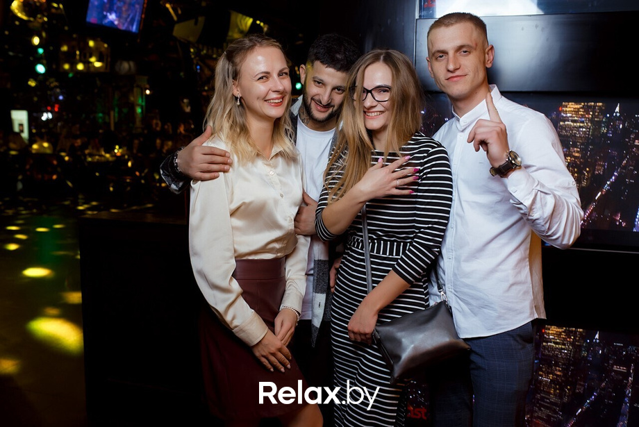 Brooklyn Live!, фото № 14