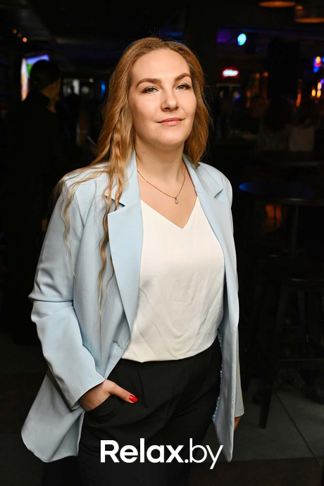 Saturday party, фото № 13