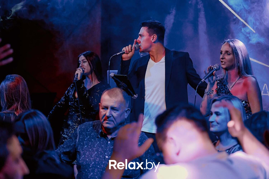 Friday Music, фото № 80