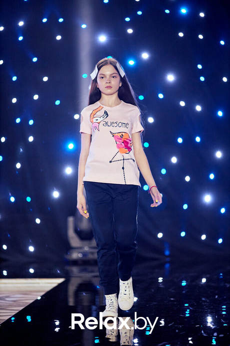 IMG Fashion KILLA PARTY - KIDS’ SHOW, фото № 413