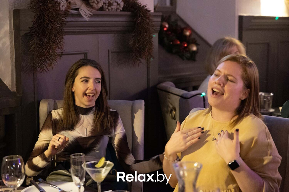 Выходные в Rustaveli, фото № 47