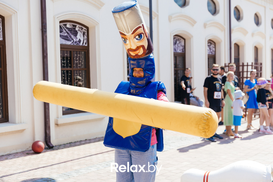 Бровару 27! Забег «Броварская миля 2024», фото № 4