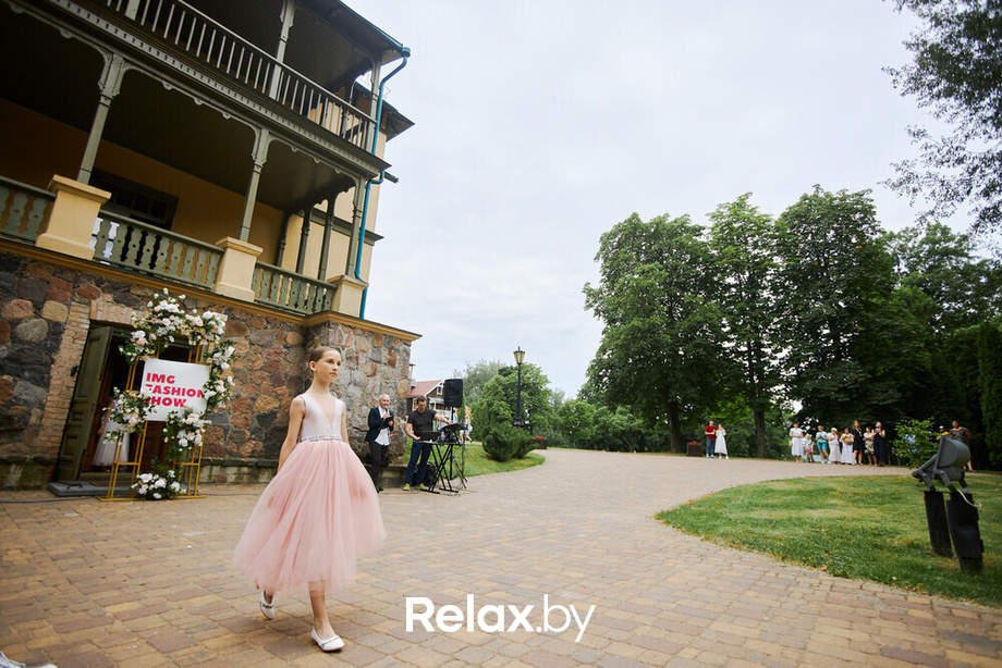 IMG FASHION SHOW – SUMMER 2021, фото № 372