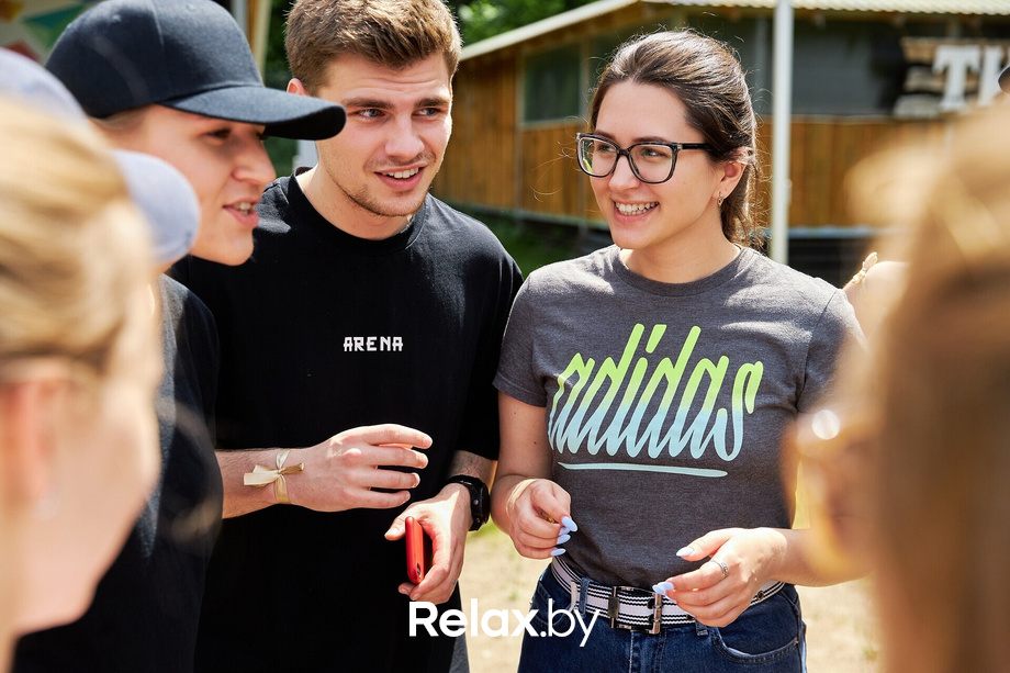 МЕГА-отрыв Relax.by, фото № 24